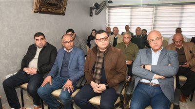 وزير الإسكان ومحافظ القليوبية يتابعان سير عمل منظومة مياه الشرب والصرف الصحي ومشروعات 