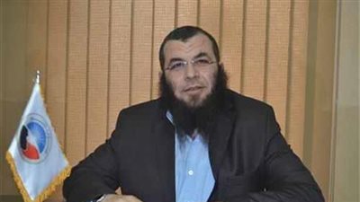 رئيس حزب النور: دعم القضية الفلسطينية ورفض التهجير موقف ثابت وراسخ لا يتغير