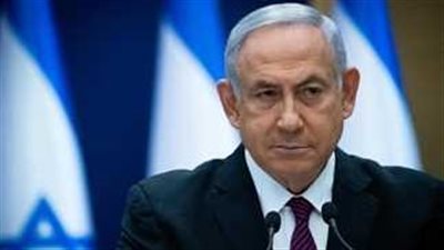 نتنياهو: نأمل أن نحقق أهدافنا كاملة وبسرعة فى غزة
