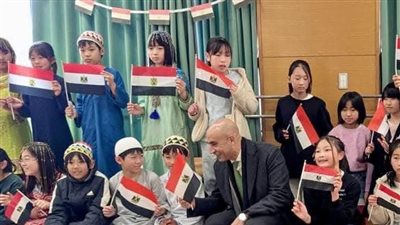 وزير التربية والتعليم يزور عددا من المؤسسات التعليمية