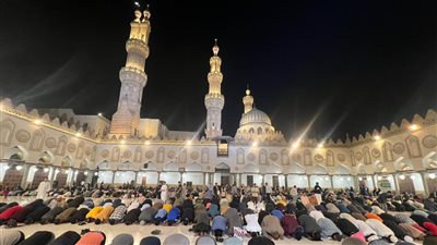 غير محددة بوقت.. ضوابط صلاة التراويح رمضان 2025