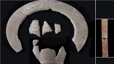 اكتشاف مقبرة الملك تحتمس الثانى.. آخر مقبرة مفقودة لملوك الأسرة الـ18