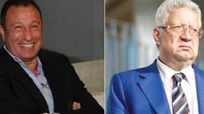 قرار جديد من المحكمة في قضية اتهام مرتضى منصور بسب محمود الخطيب وآخرين