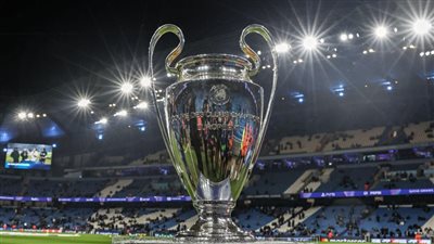 موعد ونظام قرعة ثمن نهائي دوري أبطال أوروبا