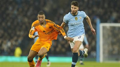 ريال مدريد ضد مانشستر سيتي.. الموعد والتشكيلة المتوقعة