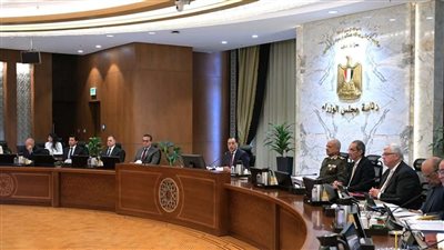 الحكومة توافق على 11 قرار جديد