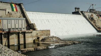 شريان الحياة المصري تحت الضغط.. هل يستطيع ترامب إنقاذ النيل؟