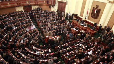 النائبة إيمان العجوز: خطة إعمار غزة 