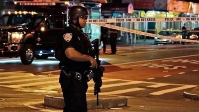 مقتل مسلح أطلق النار داخل مستشفى فى مقاطعة يورك بولاية بنسلفانيا الأمريكية