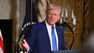 إدارة ترامب تطلب من أوكرانيا سحب مشروع قرار يدين الحرب الروسية