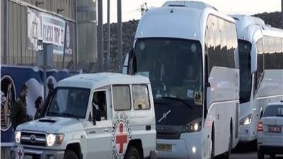 حماس: إسرائيل تخرق الاتفاق بعدم الإفراج عن الدفعة السابعة من الأسرى