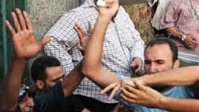 بسبب سطح العقار.. الداخلية تكشف تفاصيل مشاجرة القاهرة