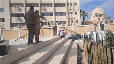 رئيس مدينة الفيوم وحي غرب يتابعون أعمال تطوير الميادين وتجميل الشوارع 