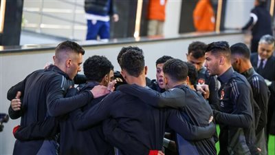 قرار حاسم في الأهلي بعد التعادل أمام الزمالك