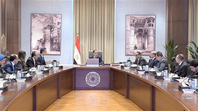 رئيس الوزراء يُتابع مع وزير التموين جهود حوكمة منظومة الدعم