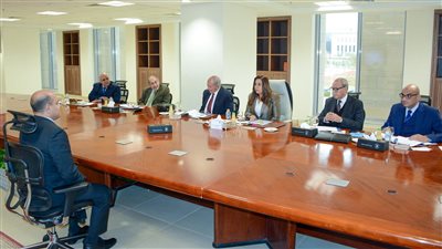 وزيرة التنمية المحلية ترأس اللجنة العليا للقيادات بالوزارة وإجراء مقابلات شخصية لـ965 من المتقدمين لمسابقة الوظائف القيادية بالمحافظات