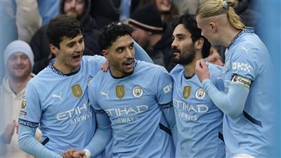 لماذا وصل نجم مانشستر سيتي إلى مدريد في منتصف الليل قبل مباراة ريال مدريد الحاسمة؟