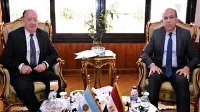 مجلس الوزراء البحرينى يوافق على مذكرة تفاهم لتعزيز التعاون مع مصر