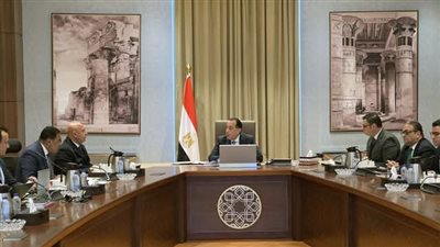 رئيس الوزراء يُتابع مستجدات الموقف التنفيذي لمدينة 