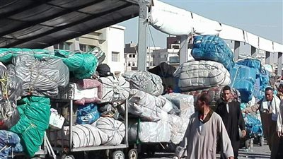 وصول 2519 راكب لموانئ البحر الأحمر