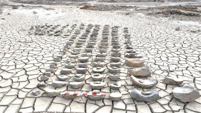 إحياء مدينة الذهب القديمة بمنجم السكري.. الكشف عن معسكر لأعمال التعدين منذ أكثر من ثلاثة آلاف عام