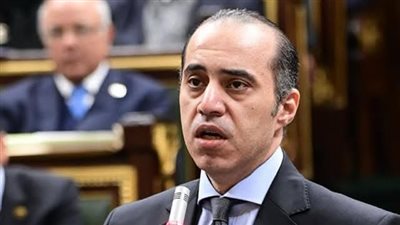  فوزي: مشروع قانون العمل الجديد من التشريعات المهمة ويستهدف تحقيق التوازن 