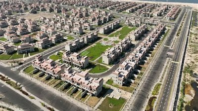 الحكومة تعلن عن أكبر طرح سكني في تاريخ مصر