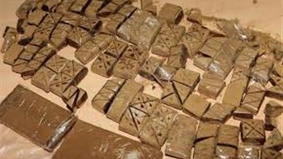 قبل رمضان.. الداخلية تحبط ترويج مخدرات بـ 6 ملايين جنيه بالاسكندرية والشرقية