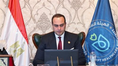 رئيس هيئة الرعاية يستعرض التقرير السنوي لنتائج منتدى 2024 في ريو دي جانيرو 