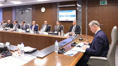  وزير البترول: مشروعات البتروكيماويات الجديدة ركيزة لتوطين الصناعات المحلية وتقليل الاستيراد