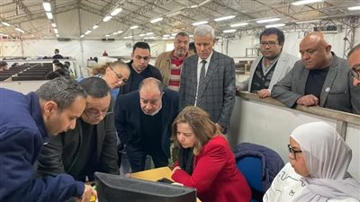 الرئيس التنفيذي لـ