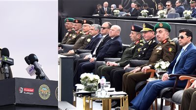 القوات المسلحة تنظم مؤتمراً صحفياً للإعلان عن تنظيم مصر لفعاليات بطولة العالم العسكرية للفروسية