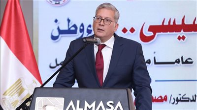 وزير البترول: نتائج إيجابية لمؤتمر إيجبس بدأت تتحق أهمها عودة أعمال تنمية ظهر