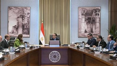 رئيس الوزراء يُتابع الموقف التنفيذي لخطة تطوير ورفع كفاءة المجازر الحكومية