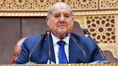 ملفات الكهرباء والطاقة ودعم الصادرات المصرية بجدول أعمال الشيوخ الأسبوع المقبل