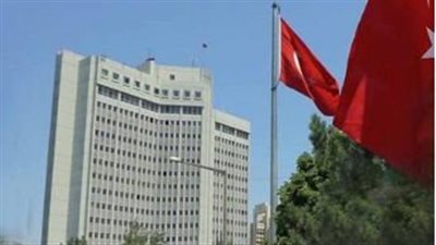وزارة الدفاع التركية: اتمام أعمال تعيين ملحق عسكرى فى سوريا