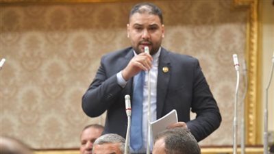 برلمانى: الحزمة الاجتماعية تؤكد حرص القيادة السياسية على توفير حياة كريمة للمواطنين