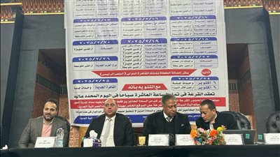 وزير الإسكان: إجراء القرعة العلنية على قطع الأراضي بمدينة برج العرب الجديدة ضمن برنامج 