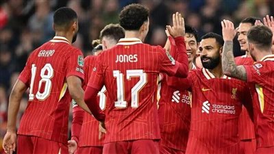 مباريات ليفربول المتبقية في الصراع المشتعل لحصد لقب الدوري الإنجليزي