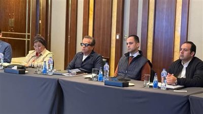 الدكتور خالد عبدالغفار: استراتيجية الصحة الرقمية هي الضمانة الحقيقية لتحقيق العدالة الصحية