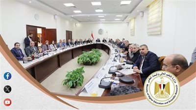 الحصاد الأسبوعي لوزارة التعليم العالي والبحث العلمي