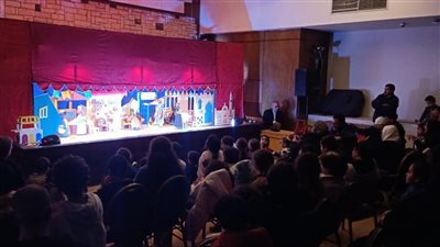 وزارة الثقافة تطلق مشروع “الليلة الكبيرة في كل مكان” احتفاءً بالتراث المصري مع بداية شهر رمضان