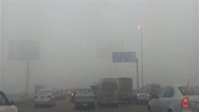 الطقس غدا.. استمرار ارتفاع الحرارة وشبورة صباحا والعظمى بالقاهرة 23 درجة