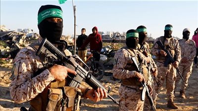 حماس: نحذر من عواقب استمرار الصمت الدولي على جرائم حكومة الاحتلال في حق شعبنا