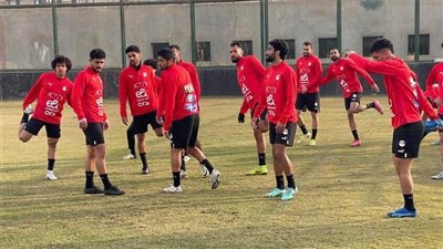 موعد مباراة منتخب مصر والجزائر الودية استعدادا لكأس العرب