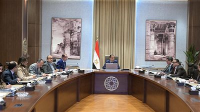 رئيس الوزراء يستعرض موقف منظومة تداول الأقطان.. ويوجه بسرعة سداد مستحقات المزارعين