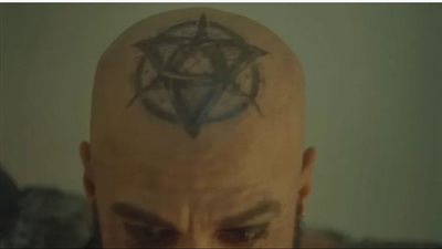 طلاسم مسلسل 