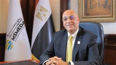 باسل رحمي: ملتزمون بمواصلة دعمنا للمشروعات الصغيرة في قنا والعمل على التوسع في تمويل مشروعات الشباب 