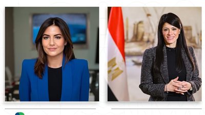 المشاط تناقش سبل تعزيز التعاون المشترك مع الرئيس التنفيذي للمركز العالمي لتمويل المناخ