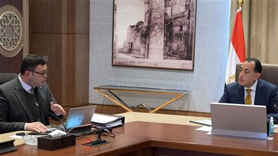 رئيس الوزراء يُتابع الموقف المالي لهيئة المجتمعات العمرانية الجديدة